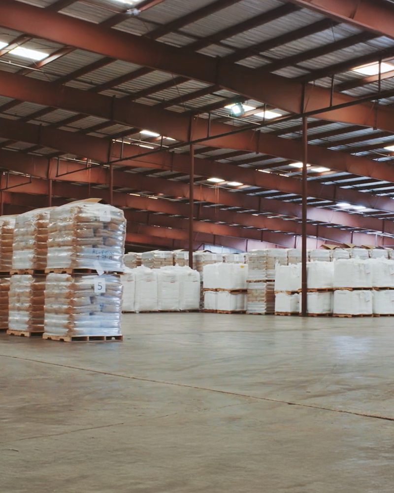 Your Supply Chain Advantage