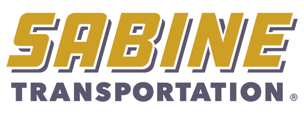 Sabine Transportation Logo